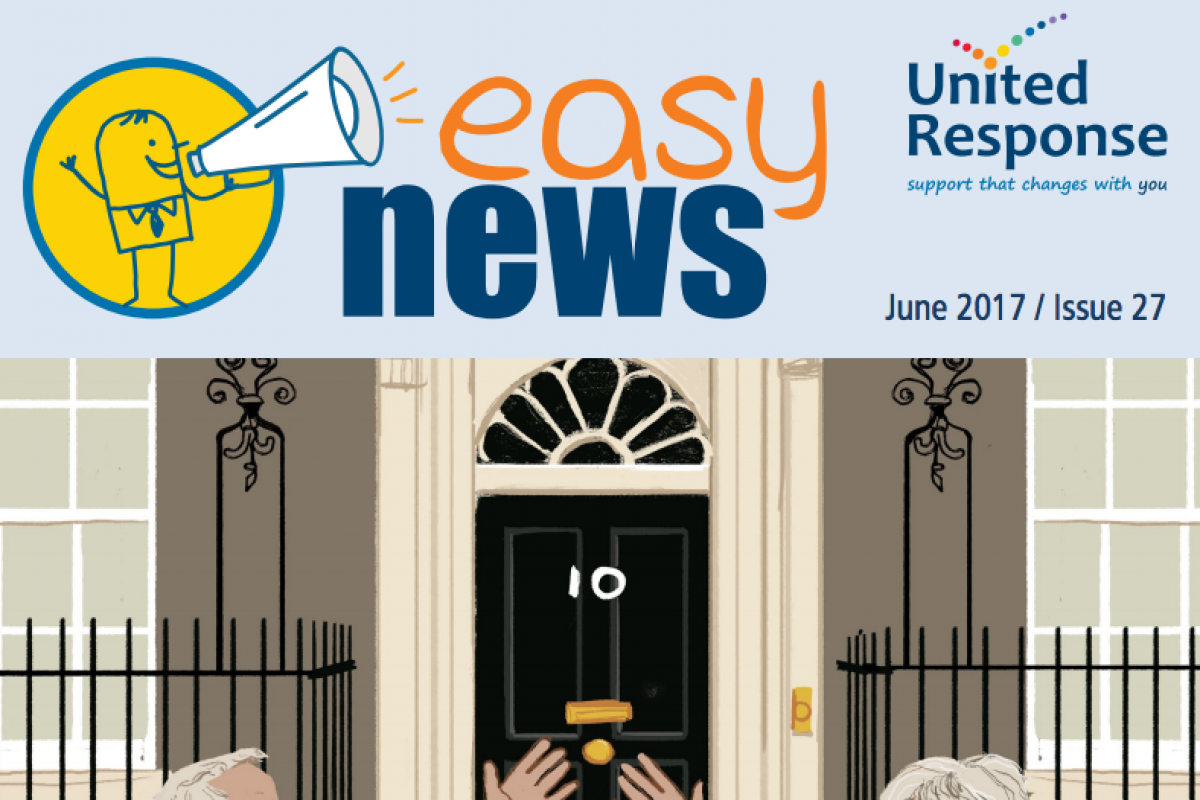 Easy News Issue 27
